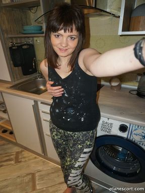 Escort briony